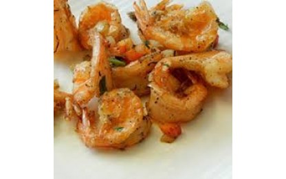 FRUITS DE MER